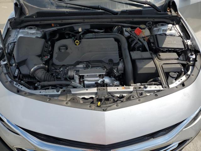 2022 Chevrolet Malibu Lt VIN: 1G1ZD5ST2NF151760 Lot: 59230094