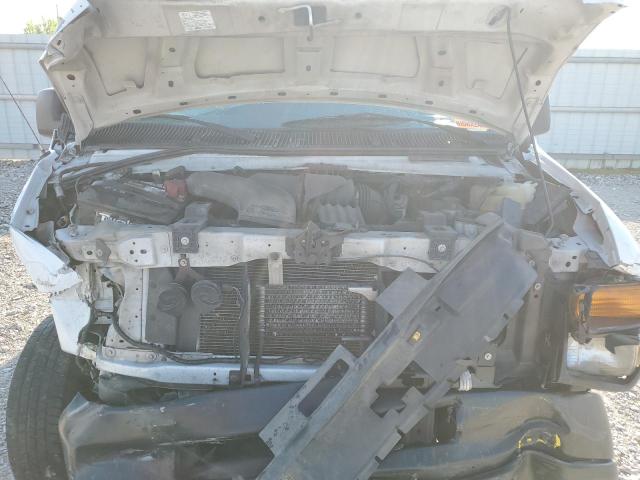 2013 Ford Econoline E150 Van VIN: 1FTNE1EW8DDA01230 Lot: 60106514