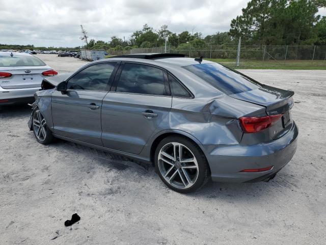 2020 AUDI A3 PREMIUM - WAUAUGFF3LA022051