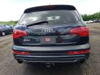 AUDI Q7 PRESTIG photo