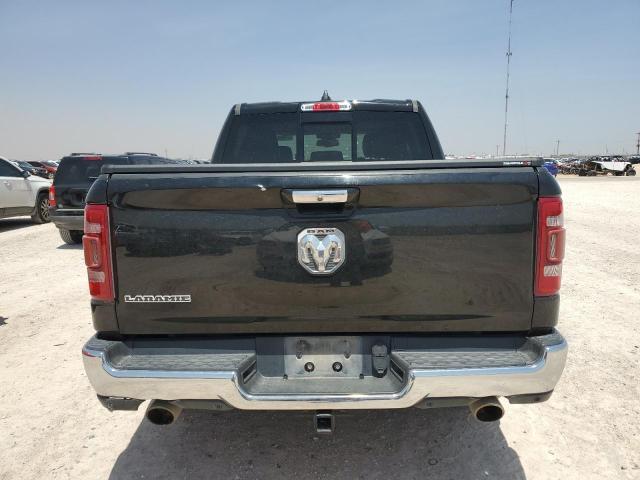 2019 RAM 1500 LARAM - 1C6RREJT7KN558119