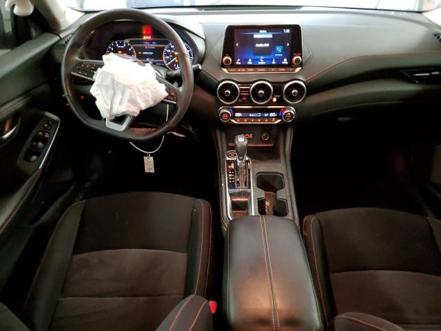 2021 Nissan Sentra Sr VIN: 3N1AB8DV4MY213096 Lot: 58125514