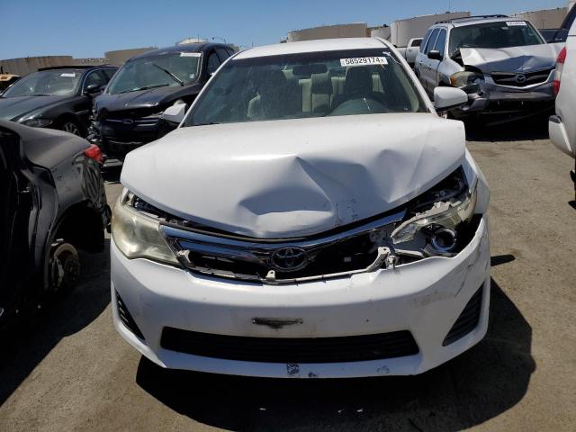 2012 Toyota Camry Base VIN: 4T1BF1FK2CU515712 Lot: 58529174