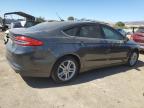 FORD FUSION SE photo