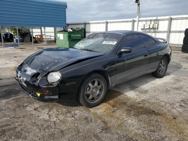 1994 Toyota Celica Base VIN: JT2AT00N3R0030655 Lot: 58990754