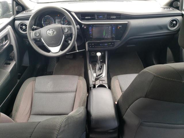 2017 TOYOTA COROLLA L - 5YFBURHE0HP648327