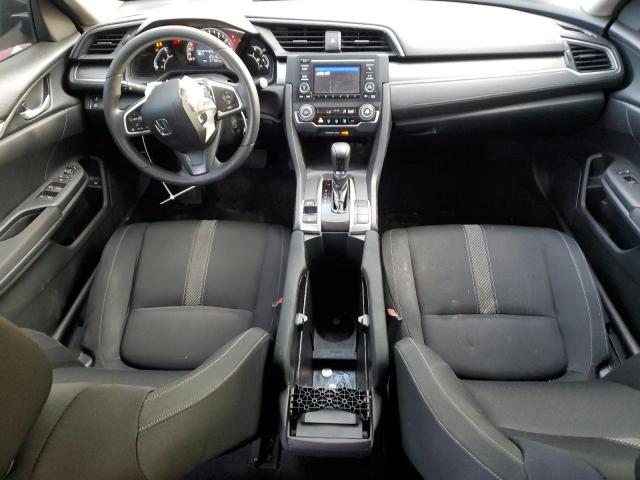 2016 HONDA CIVIC LX - 19XFC2F53GE059058