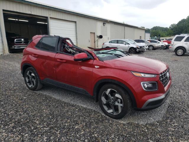 2023 HYUNDAI VENUE KMHRC8A36PU242747