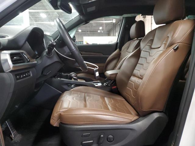 2020 Kia Telluride Sx VIN: 5XYP5DHC5LG085633 Lot: 59419744