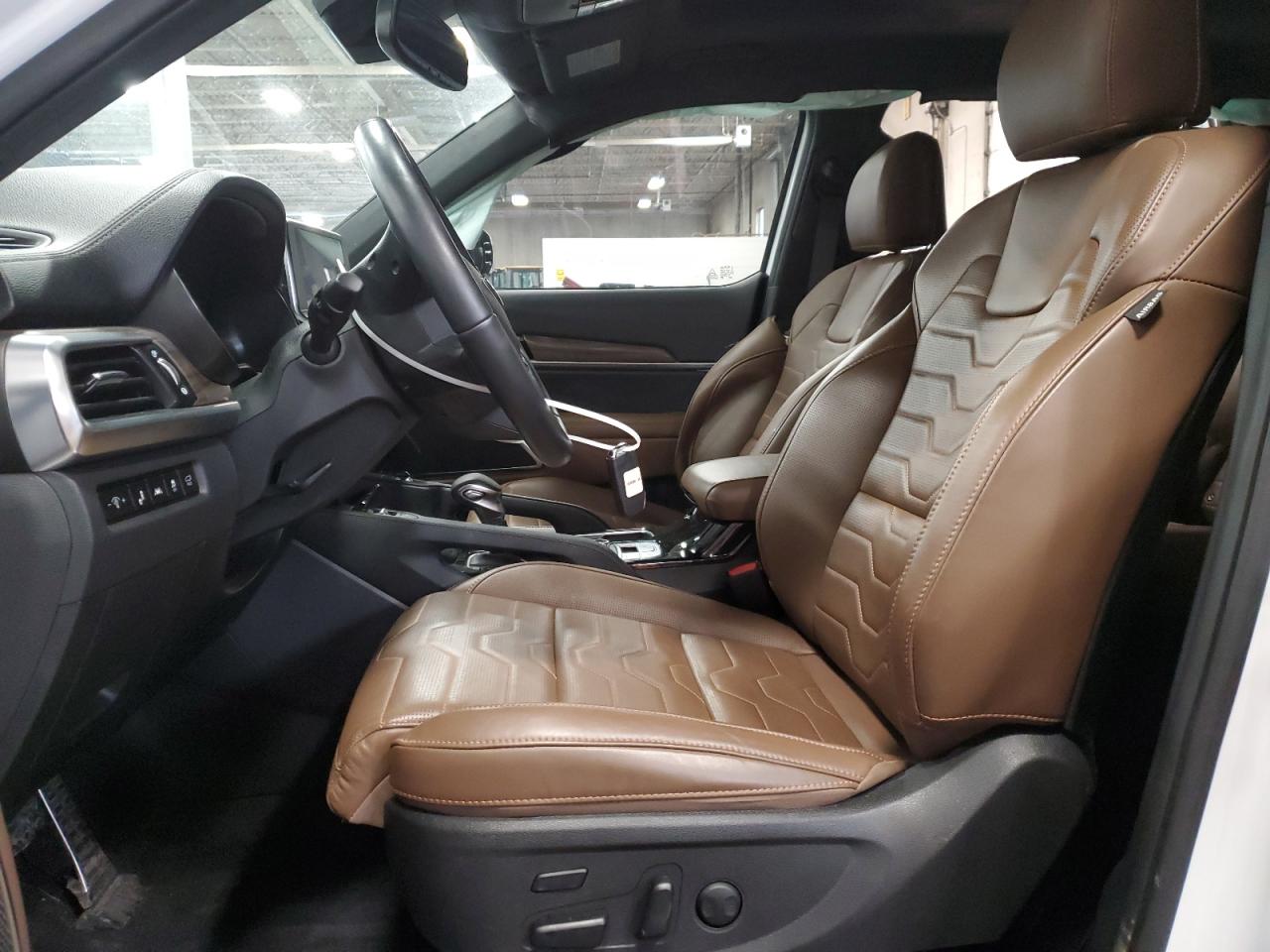 5XYP5DHC5LG085633 2020 Kia Telluride Sx