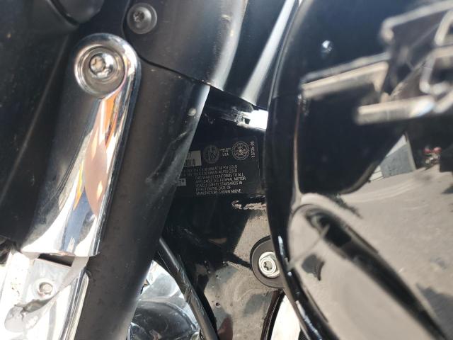 2007 HARLEY-DAVIDSON FLHX CALIF 1HD1KB43X7Y673287