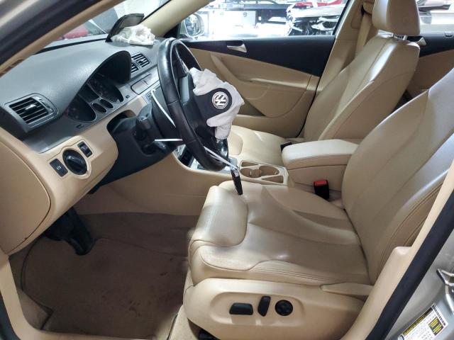 2009 Volkswagen Passat Wagon Turbo VIN: WVWXK73C29E030415 Lot: 60872894