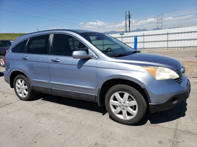 2008 Honda Cr-V Exl VIN: JHLRE487X8C069907 Lot: 60289154