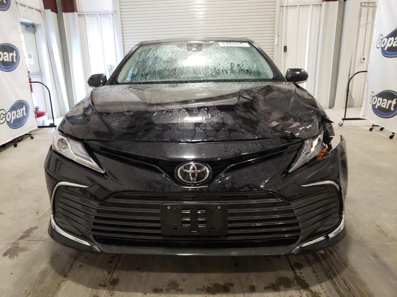 2023 Toyota Camry Xle vin: 4T1F11AK7PU107641