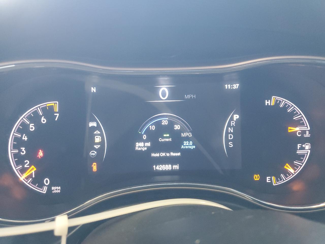 1C4RJFAG8EC518818 2014 Jeep Grand Cherokee Laredo