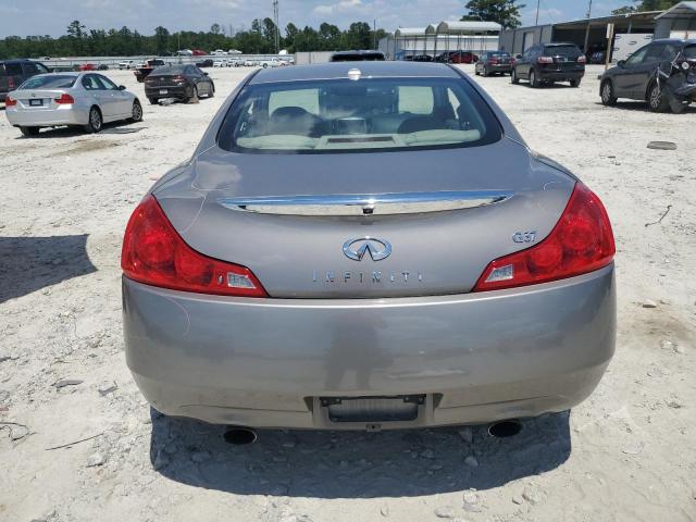 JNKCV64E18M125406 2008 Infiniti G37 Base