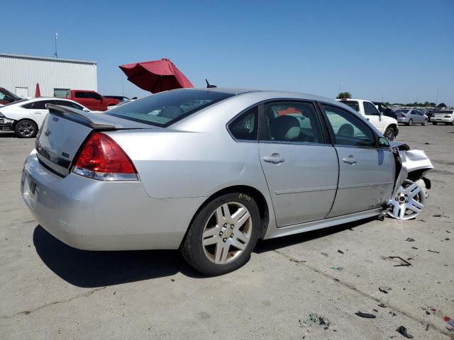 2011 Chevrolet Impala Lt VIN: 2G1WG5EK6B1306469 Lot: 57576634