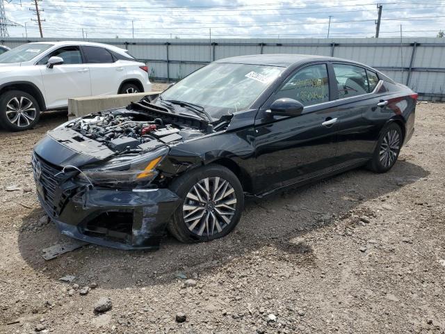 2023 NISSAN ALTIMA SV - 1N4BL4DV1PN348406