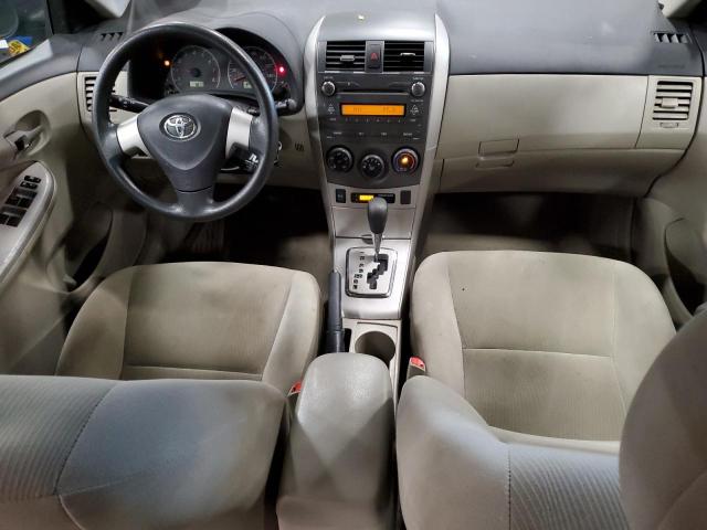 2011 Toyota Corolla Base VIN: 2T1BU4EE7BC572720 Lot: 59342534