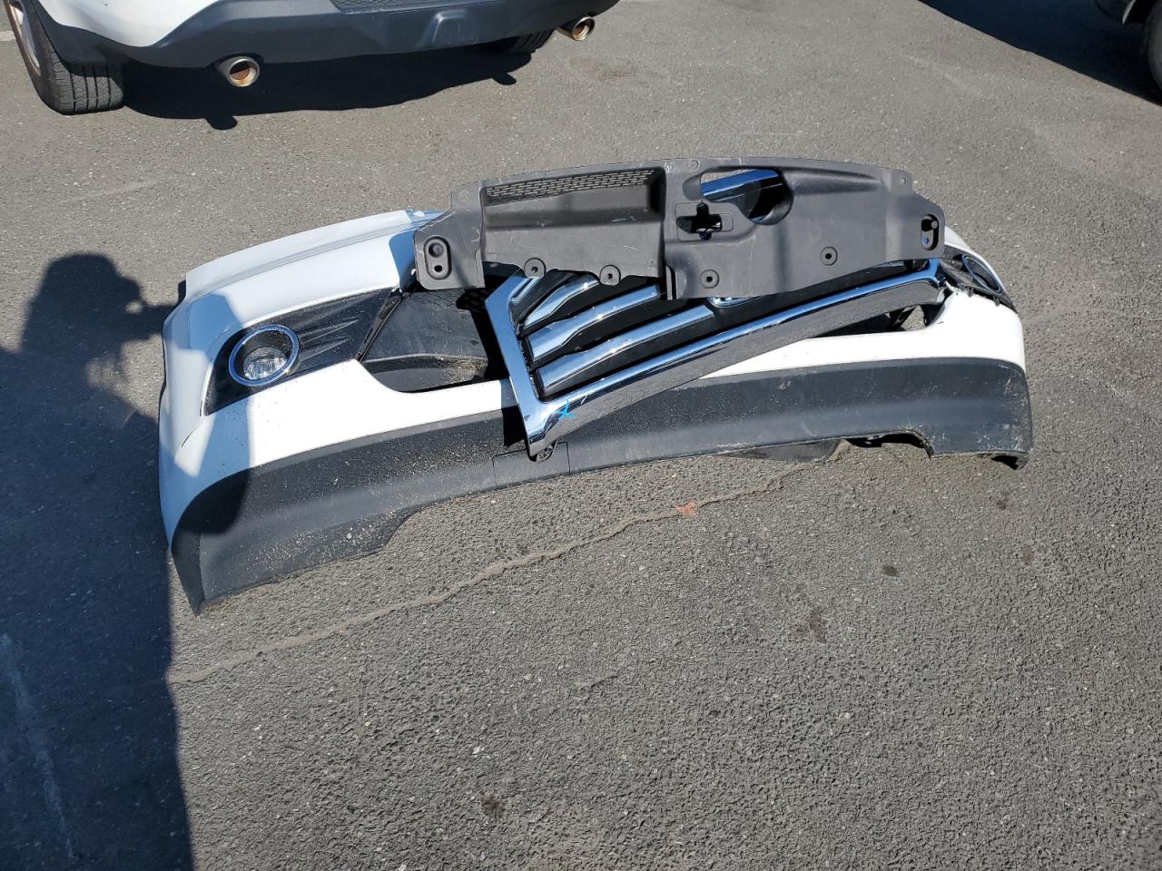 5FNYF4H44DB005547 2013 Honda Pilot Ex