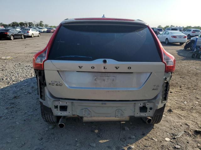 2013 Volvo Xc60 T6 VIN: YV4902DZ8D2448862 Lot: 58858624