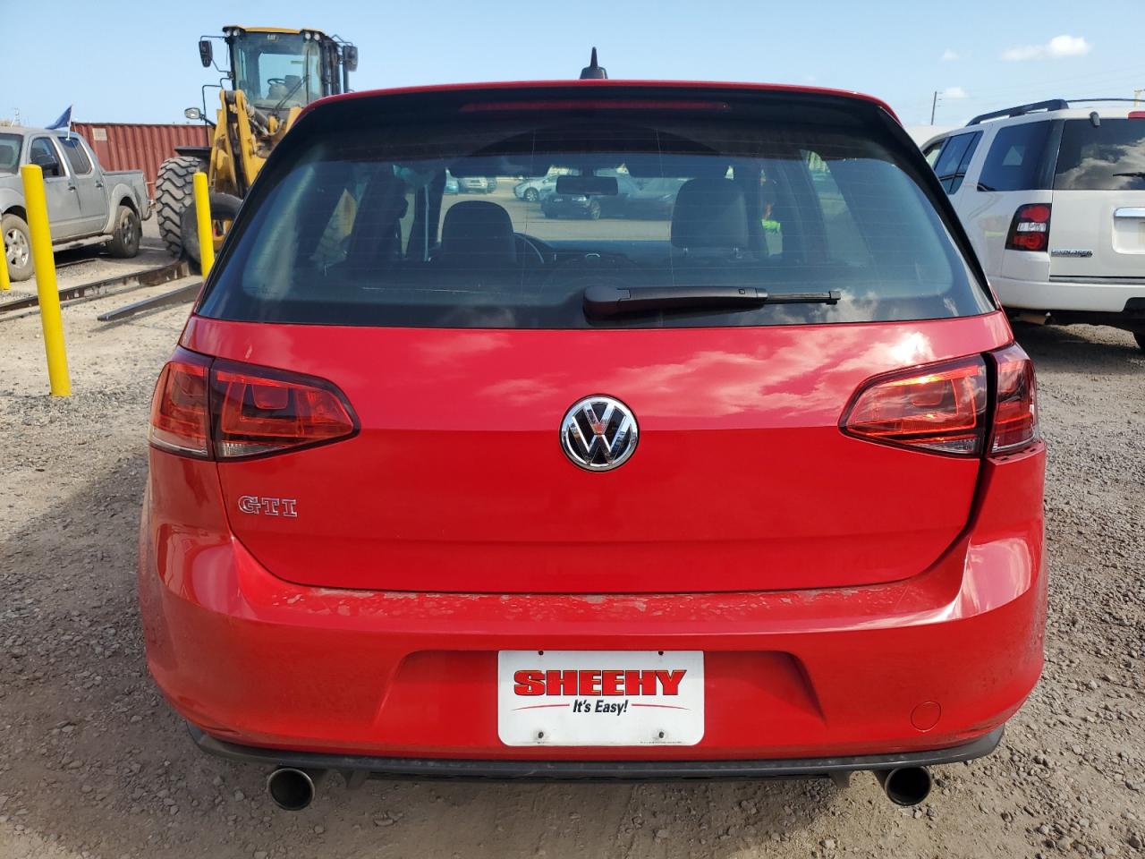 Lot #2617988230 2015 KIA FORTE EX