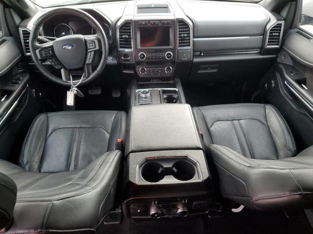 2019 Ford Expedition Max Limited VIN: 1FMJK1KT3KEA11913 Lot: 57084784