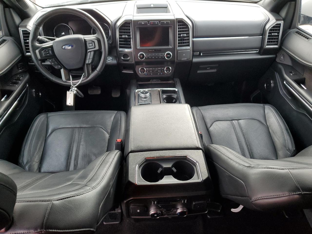1FMJK1KT3KEA11913 2019 Ford Expedition Max Limited