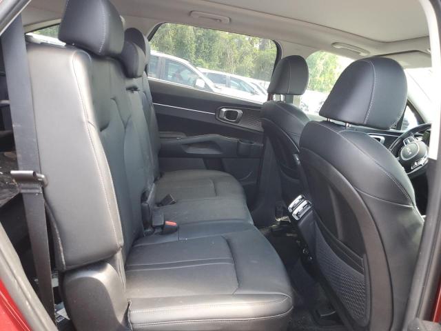 2022 Kia Sorento S VIN: 5XYRL4LC0NG155631 Lot: 59125964