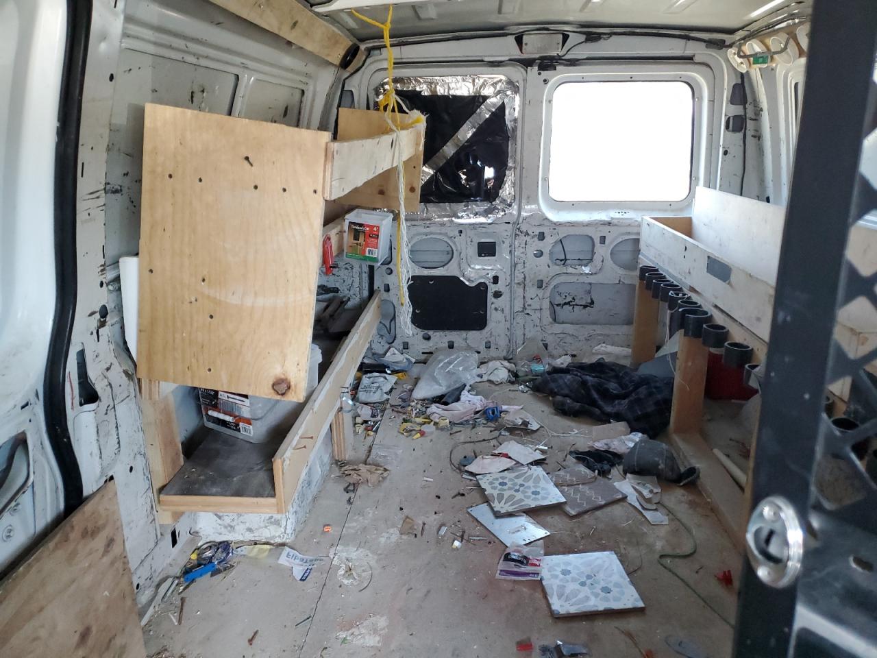 1FTSE34L83HB75165 2003 Ford Econoline E350 Super Duty Van