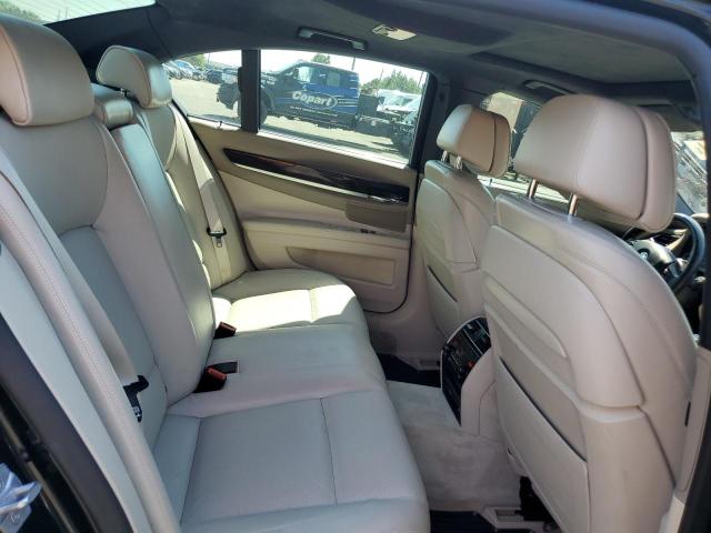 VIN WBAYB6C55FD225231 2015 BMW 7 Series, 750 XI no.10