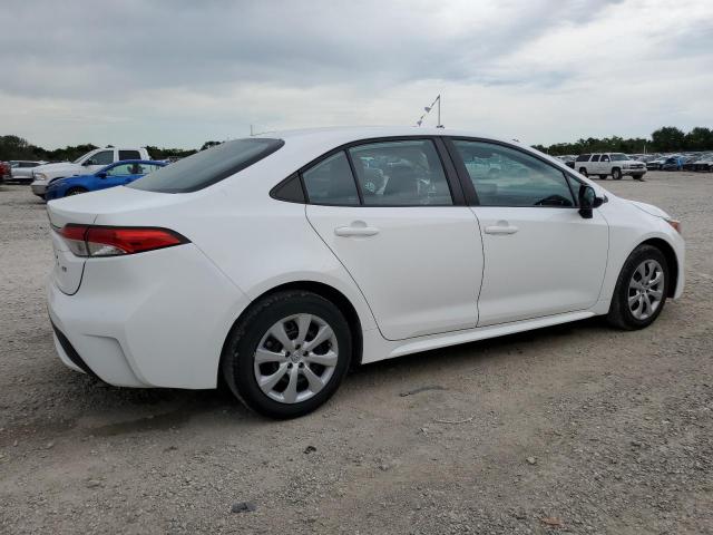 2022 Toyota Corolla Le VIN: 5YFEPMAE5NP318163 Lot: 58156854