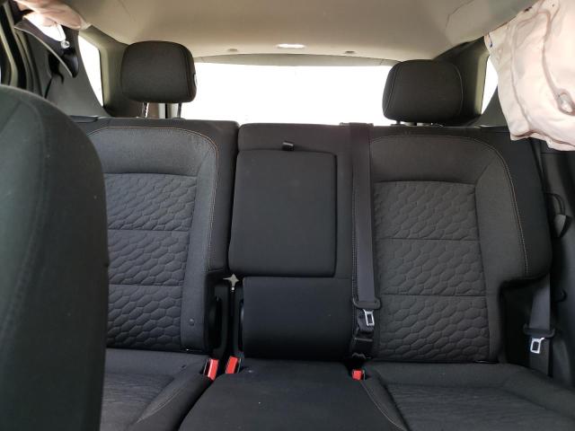 2020 Chevrolet Equinox Lt VIN: 2GNAXKEV1L6181127 Lot: 58099724