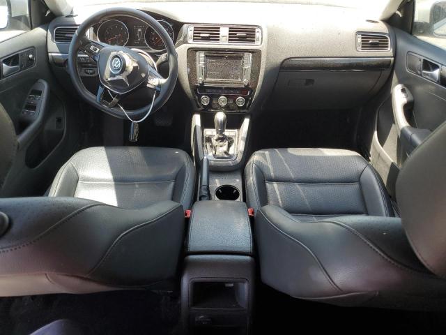 2017 Volkswagen Jetta Sel VIN: 3VWL17AJ5HM406985 Lot: 60505594