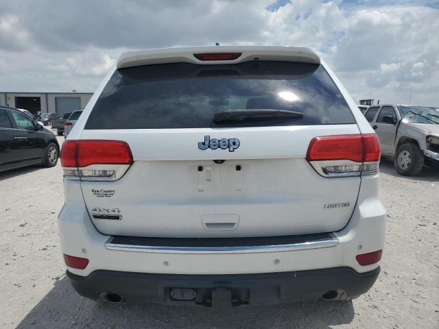 2015 Jeep Grand Cherokee Limited VIN: 1C4RJFBM9FC681676 Lot: 60089484