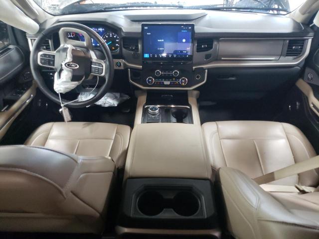 2023 FORD EXPEDITION - 1FMJK1H8XPEA03821