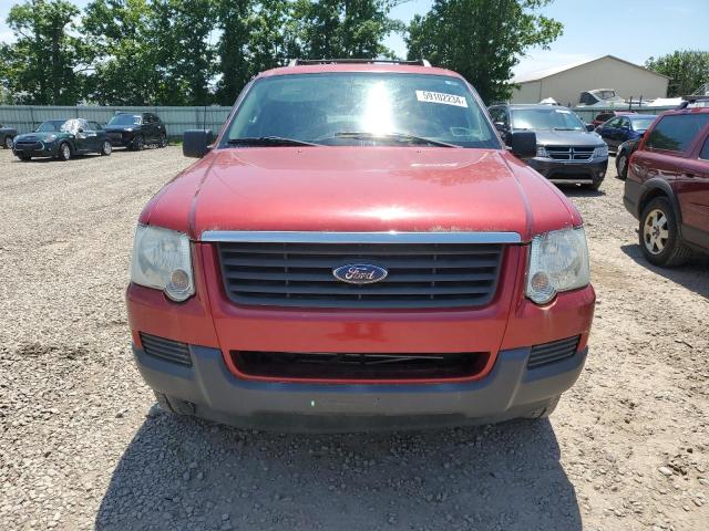 2006 Ford Explorer Xls VIN: 1FMEU72E86UA65462 Lot: 59102234