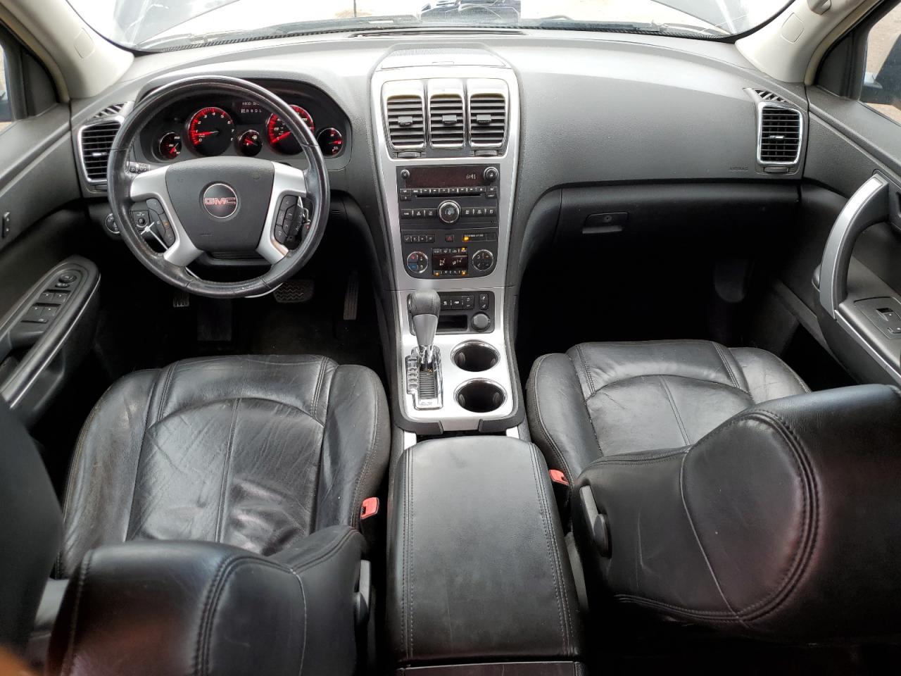 1GKEV23D39J135518 2009 GMC Acadia Slt-1