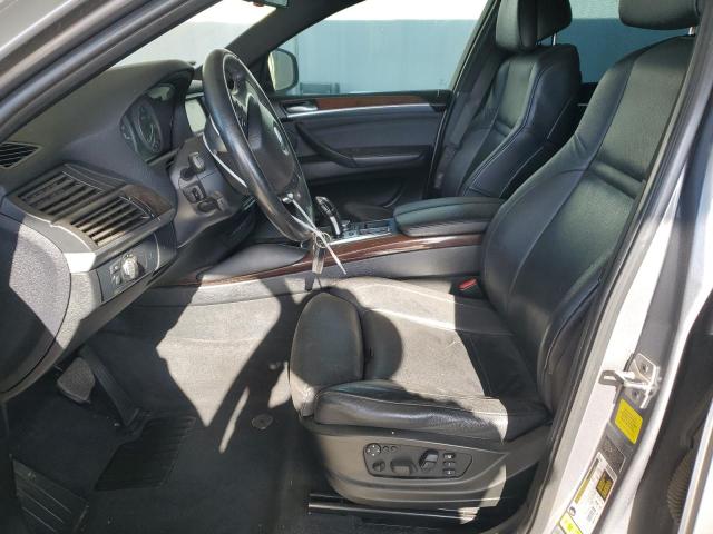 2010 BMW X6 xDrive50I VIN: 5UXFG8C52ALZ94452 Lot: 58540574