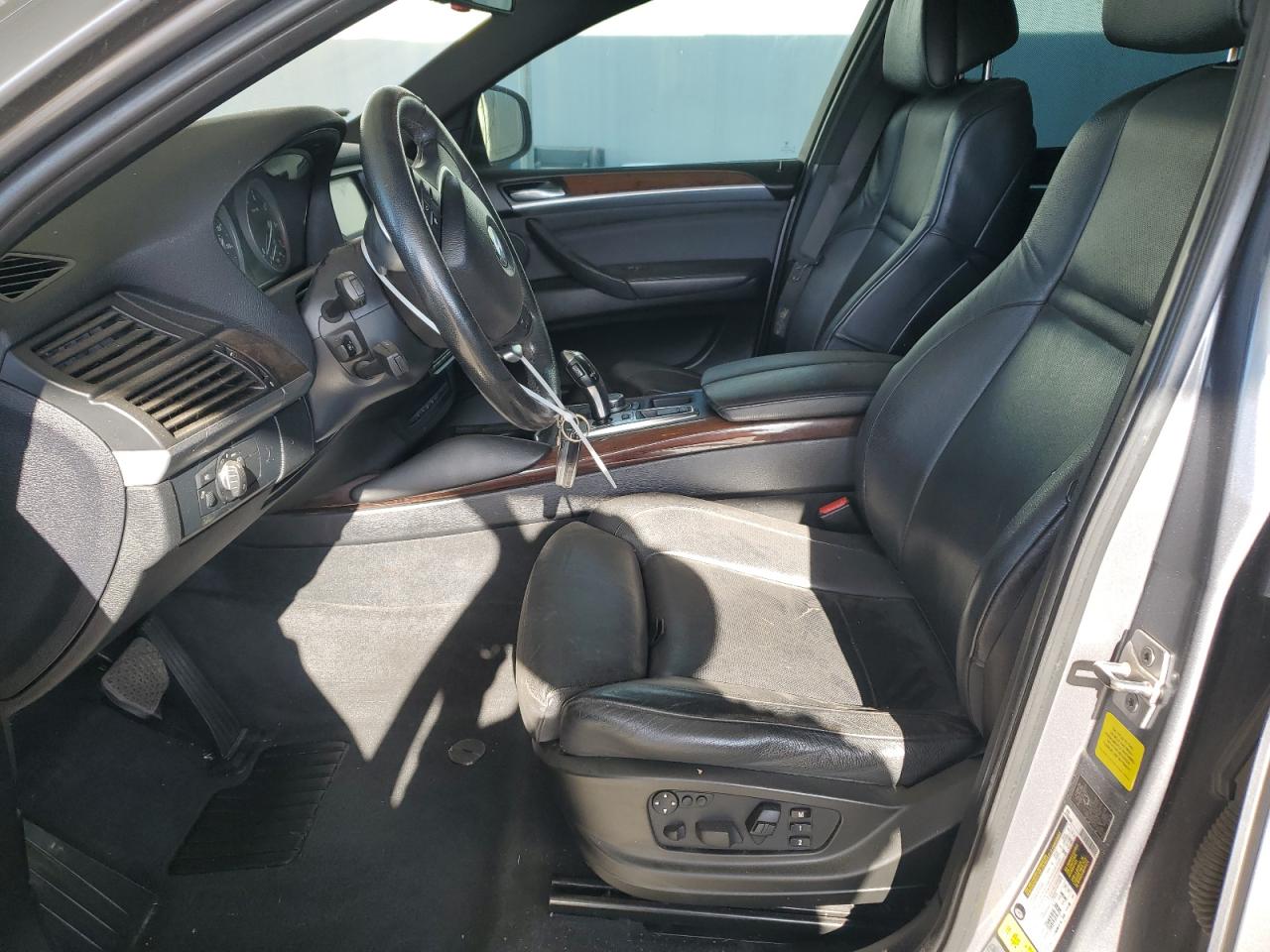 5UXFG8C52ALZ94452 2010 BMW X6 xDrive50I