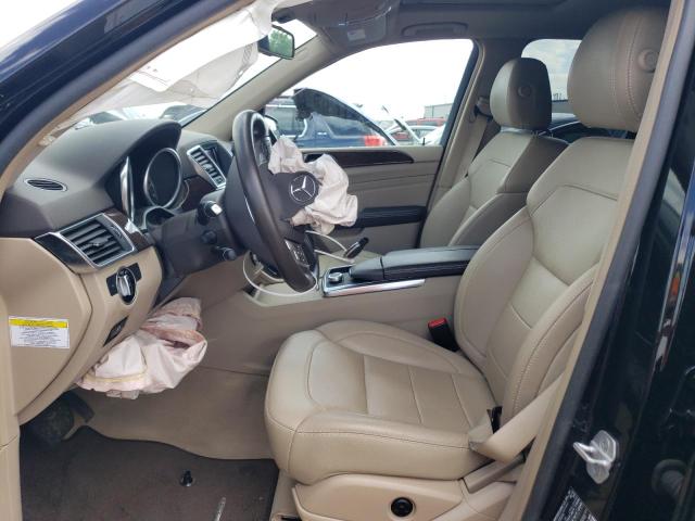 2013 Mercedes-Benz Ml 350 4Matic VIN: 4JGDA5HB1DA234001 Lot: 57841424