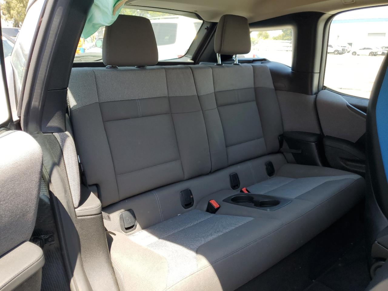 WBY7Z4C57JVD97084 2018 BMW I3 Rex