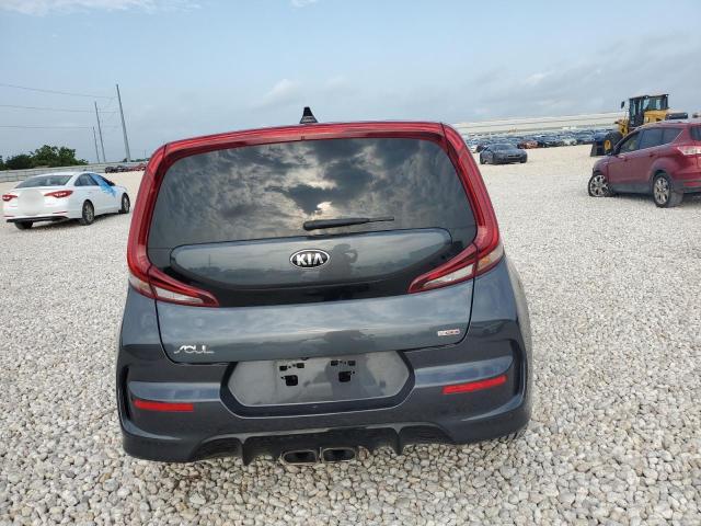 2021 KIA SOUL GT-LI - KNDJ53AF8M7746588