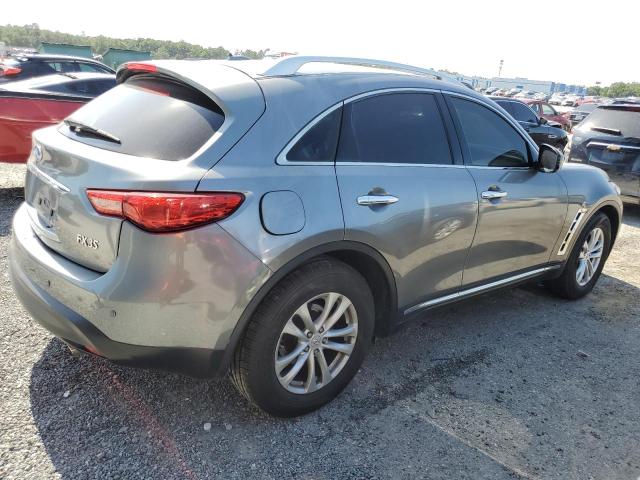 2012 Infiniti Fx35 VIN: JN8AS1MU0CM122568 Lot: 57159604