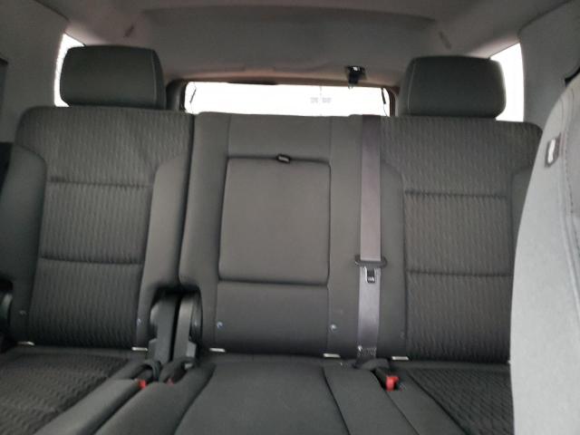 2015 Chevrolet Tahoe C1500 Ls VIN: 1GNSCAKC6FR716443 Lot: 61000914