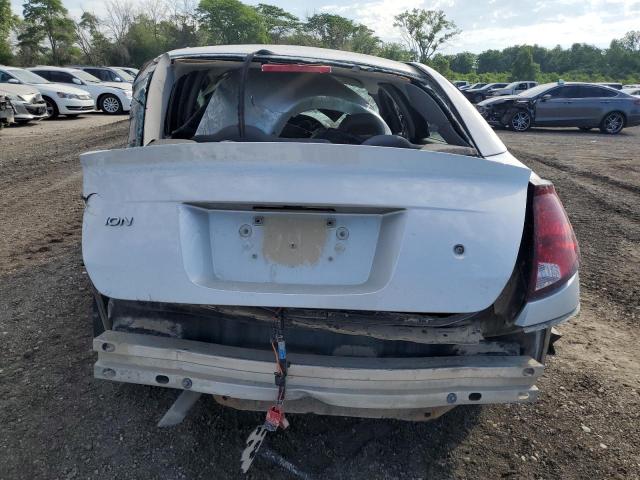 2005 Saturn Ion Level 2 VIN: 1G8AJ54F15Z110663 Lot: 58774884