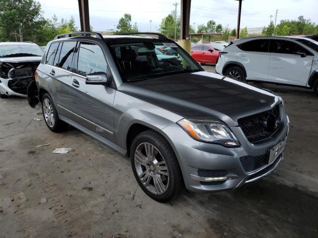 2014 Mercedes-Benz Glk 350 VIN: WDCGG5HBXEG227024 Lot: 58281524