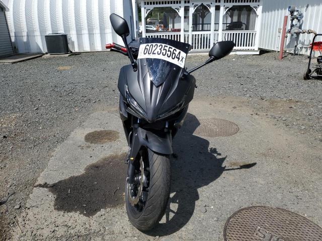 2018 HONDA CBR500 R MLHPC4414J5500339