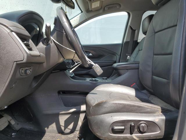 2021 GMC Terrain Slt VIN: 3GKALVEV1ML343507 Lot: 58944454