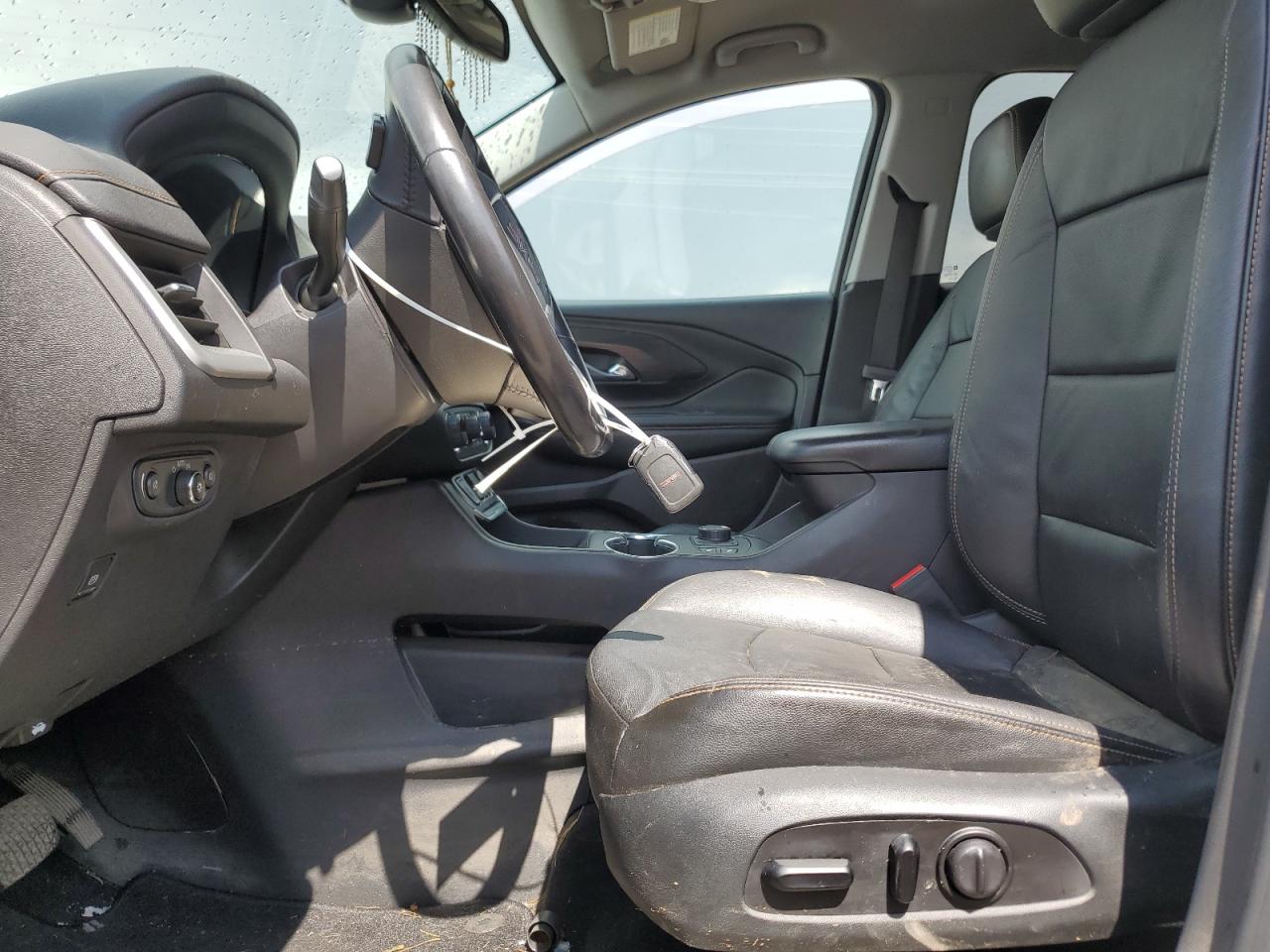 3GKALVEV1ML343507 2021 GMC Terrain Slt